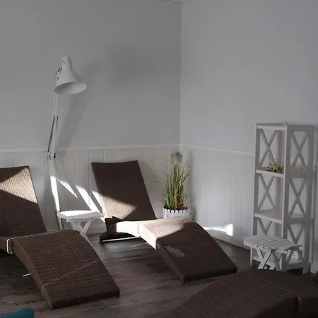 Friesen-residence-21 Appartement *