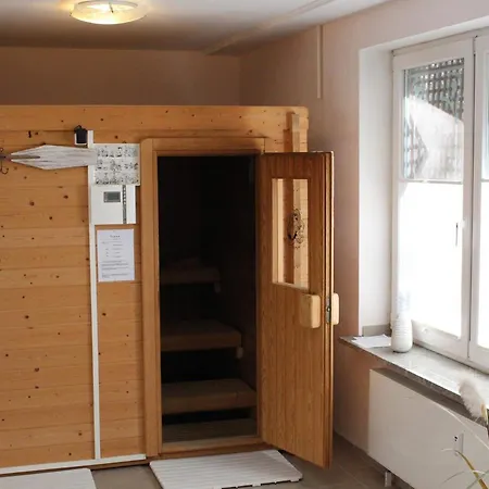 Friesen-residence-21 Appartement *