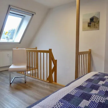 Appartement Friesen-residence-21 *
