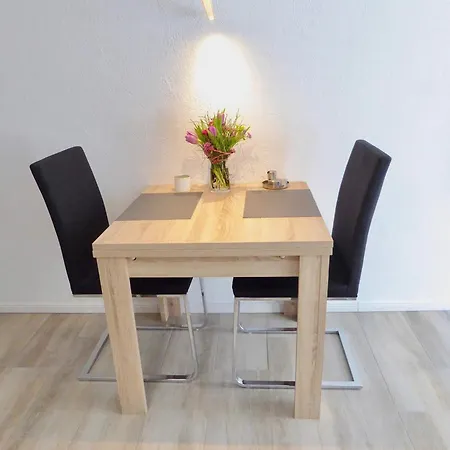 Appartement Friesen-residence-21 *