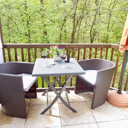 Friesen-residence-21 * Sankt Peter-Ording