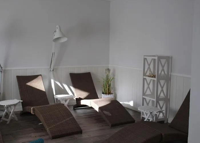 Friesen-residence-21 Appartement *