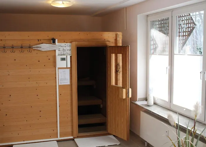 Friesen-residence-21 Appartement *