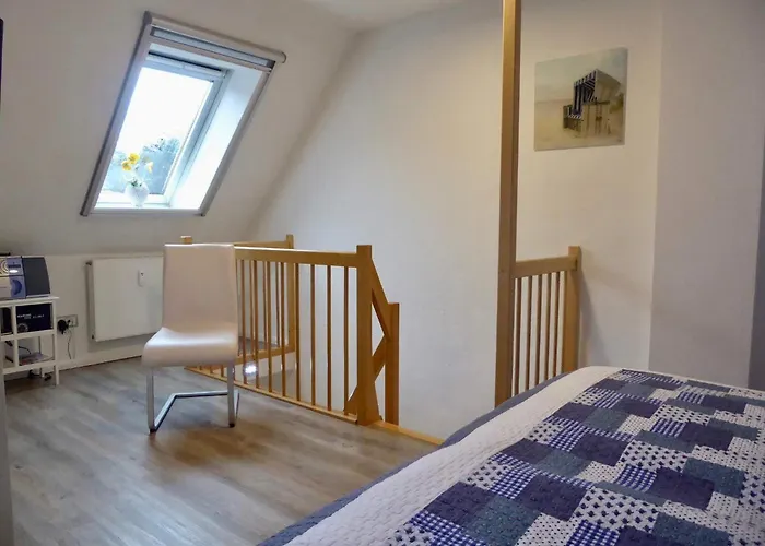 Appartement Friesen-residence-21 *