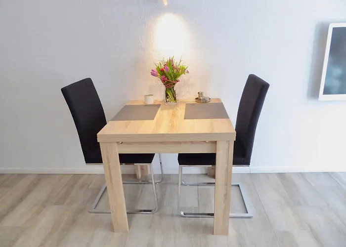 Appartement Friesen-residence-21 *